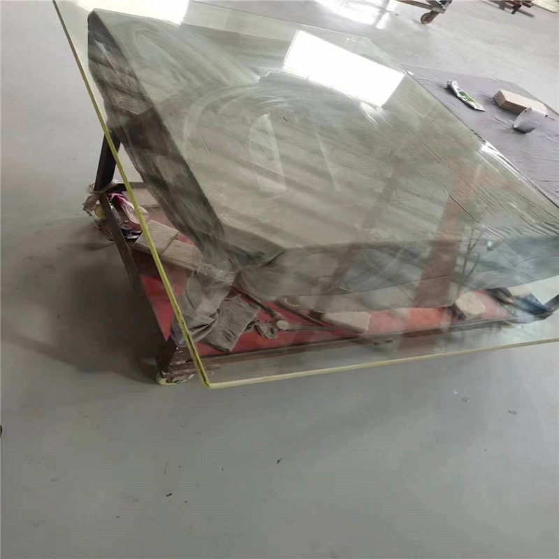 佛山铅玻璃